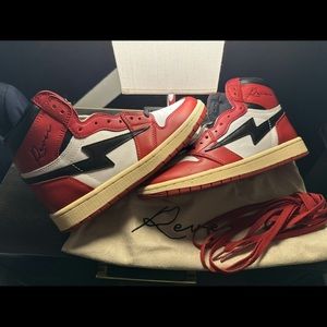 Brand NEW pair of Kool Kiy sneakers size 5.5 men’s